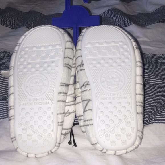 Toddler Mummy House Slipper - Picture 3 of 4